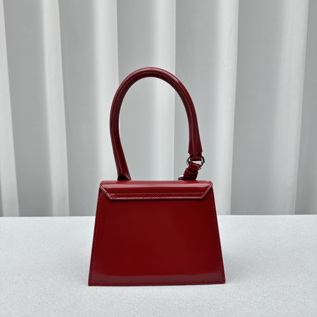 Jacquemus Top Handle Bags